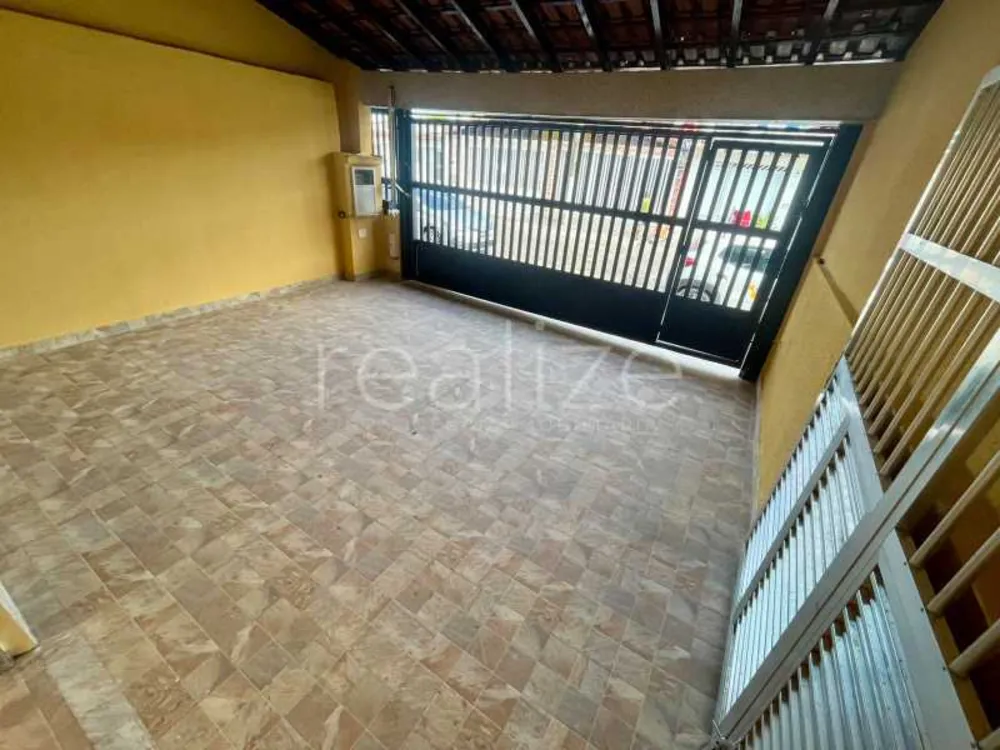 Casa, 90 m² - Foto 2