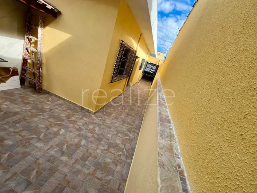 Casa, 90 m² - Foto 11