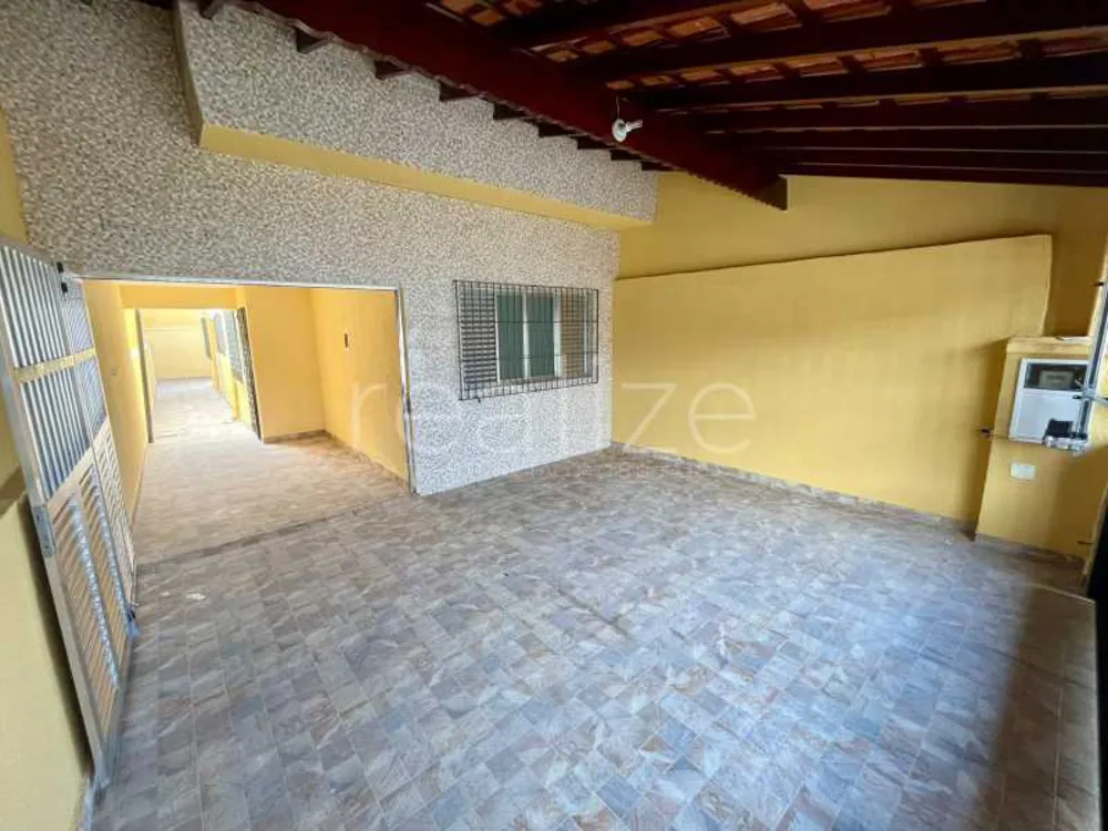 Casa, 90 m² - Foto 2