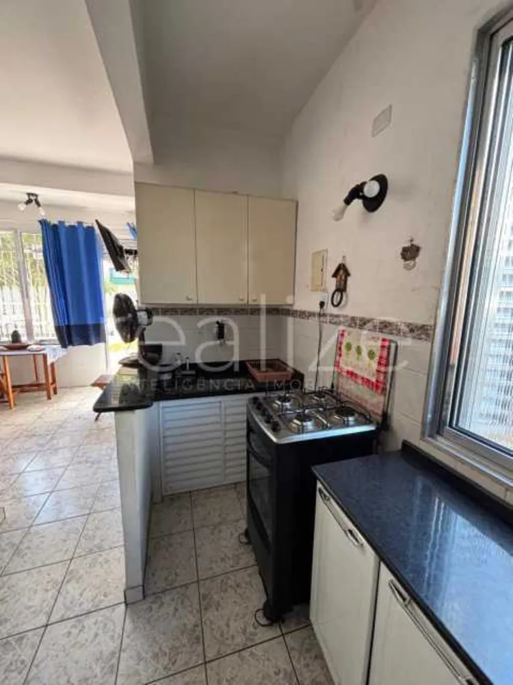 Kitnet-Studio, 33 m² - Foto 6