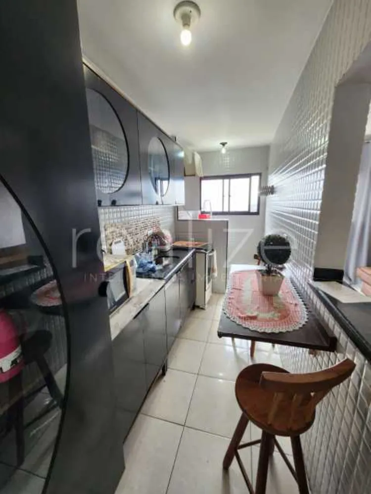 Apartamento, 2 quartos, 45 m² - Foto 6