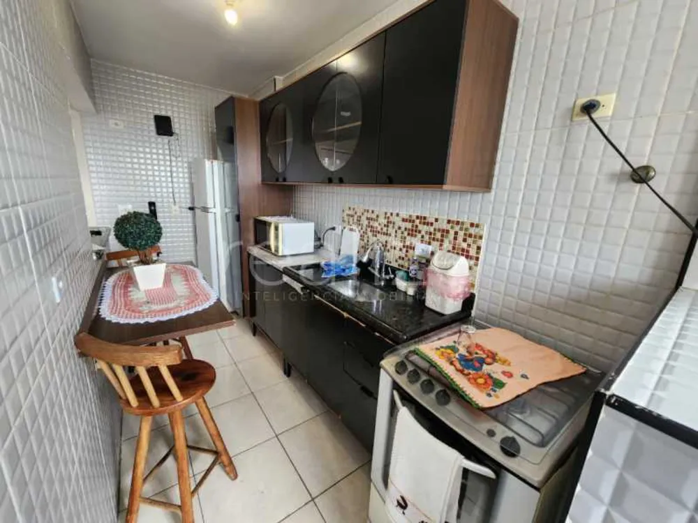 Apartamento, 2 quartos, 45 m² - Foto 4