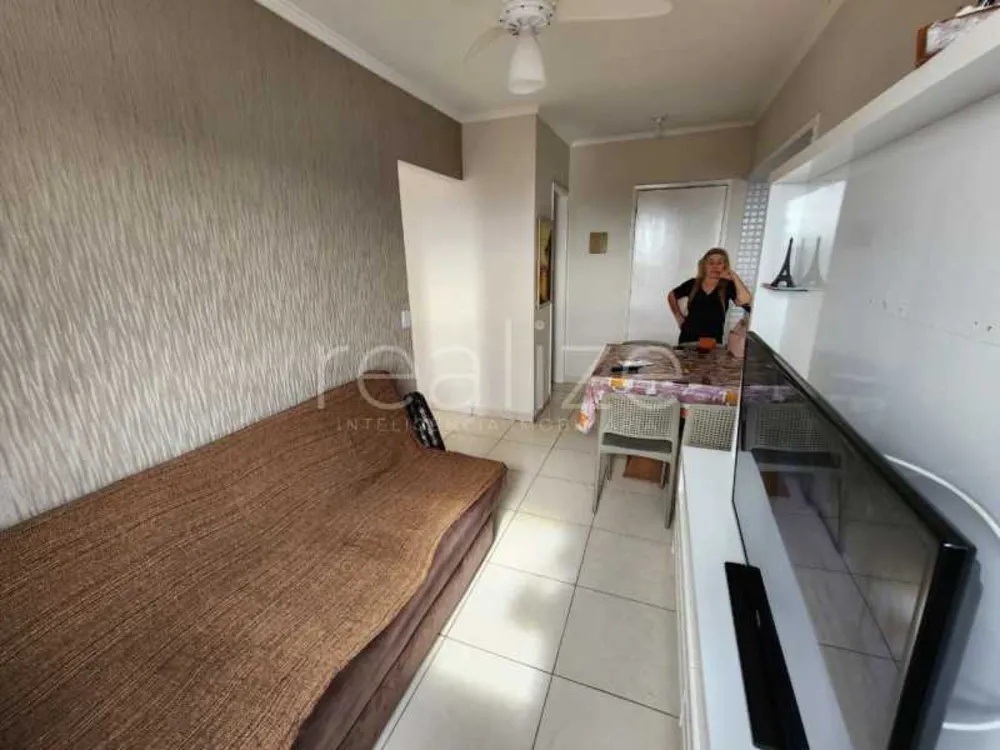 Apartamento, 2 quartos, 45 m² - Foto 2