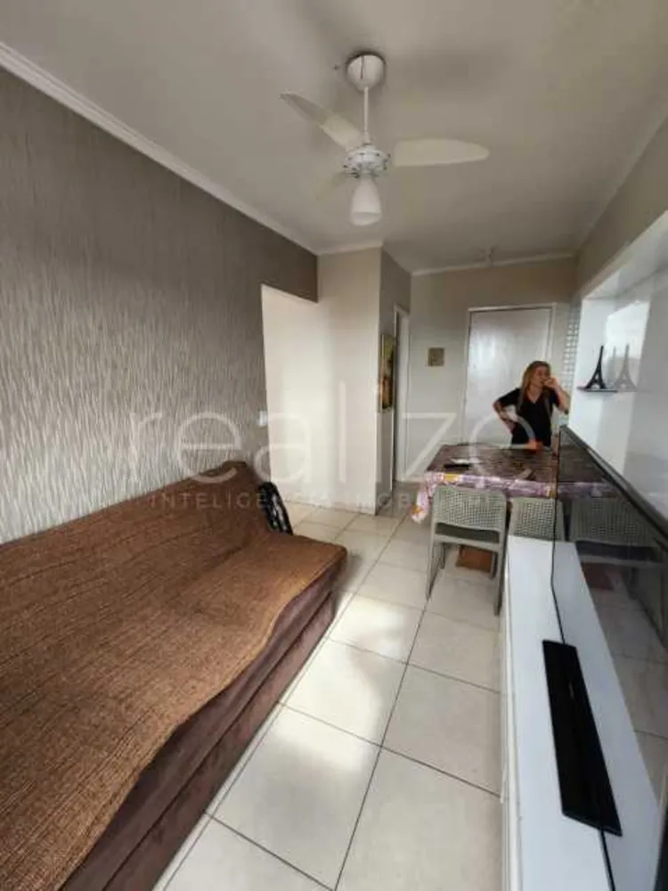 Apartamento, 2 quartos, 45 m² - Foto 3