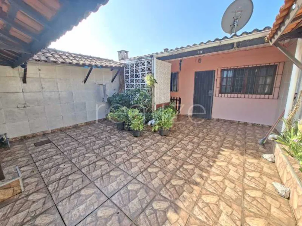 Casa, 2 quartos, 67 m² - Foto 2