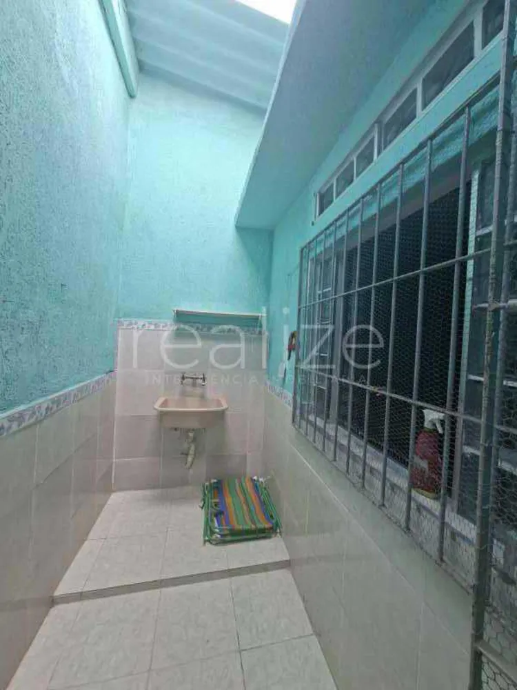 Casa, 2 quartos, 67 m² - Foto 13