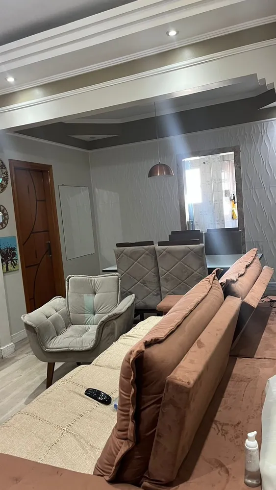 Apartamento, 2 quartos, 92 m² - Foto 2