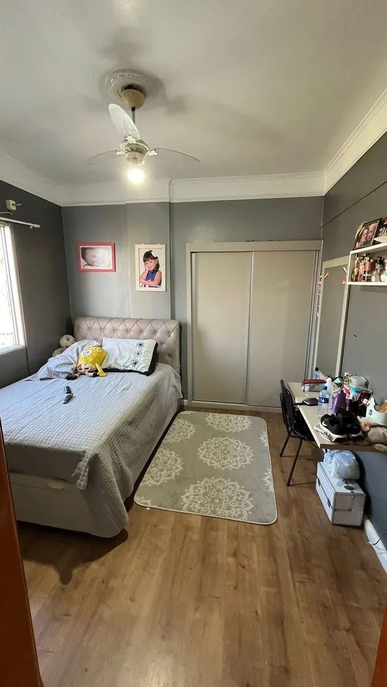Apartamento, 2 quartos, 92 m² - Foto 8