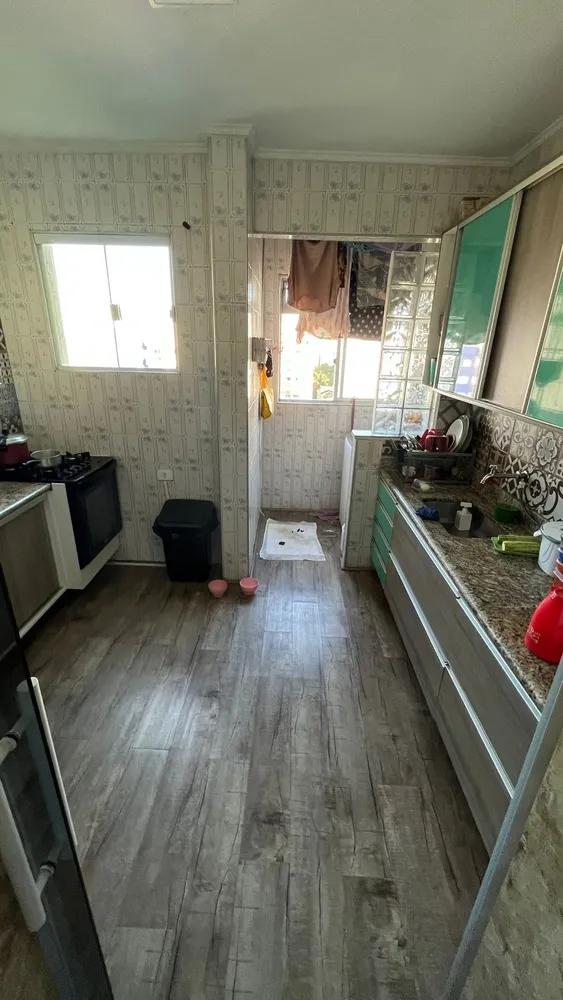 Apartamento, 2 quartos, 92 m² - Foto 4