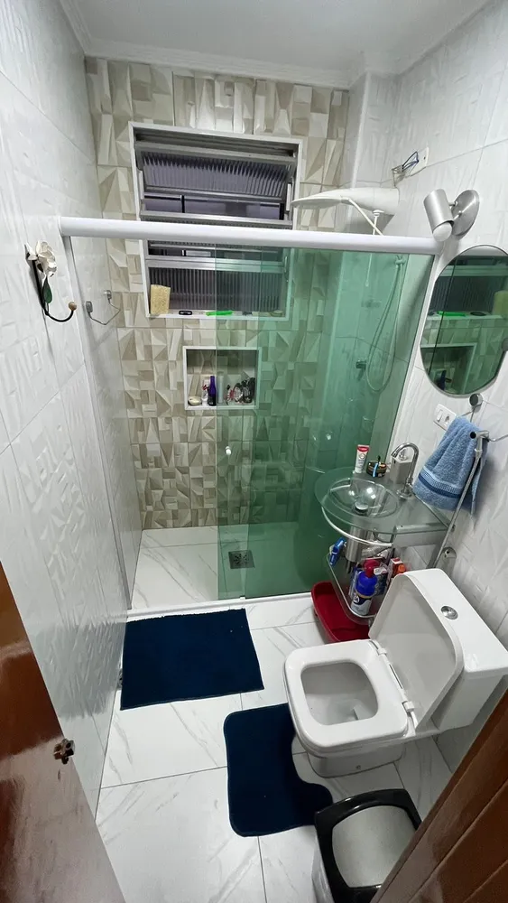 Apartamento, 2 quartos, 92 m² - Foto 11