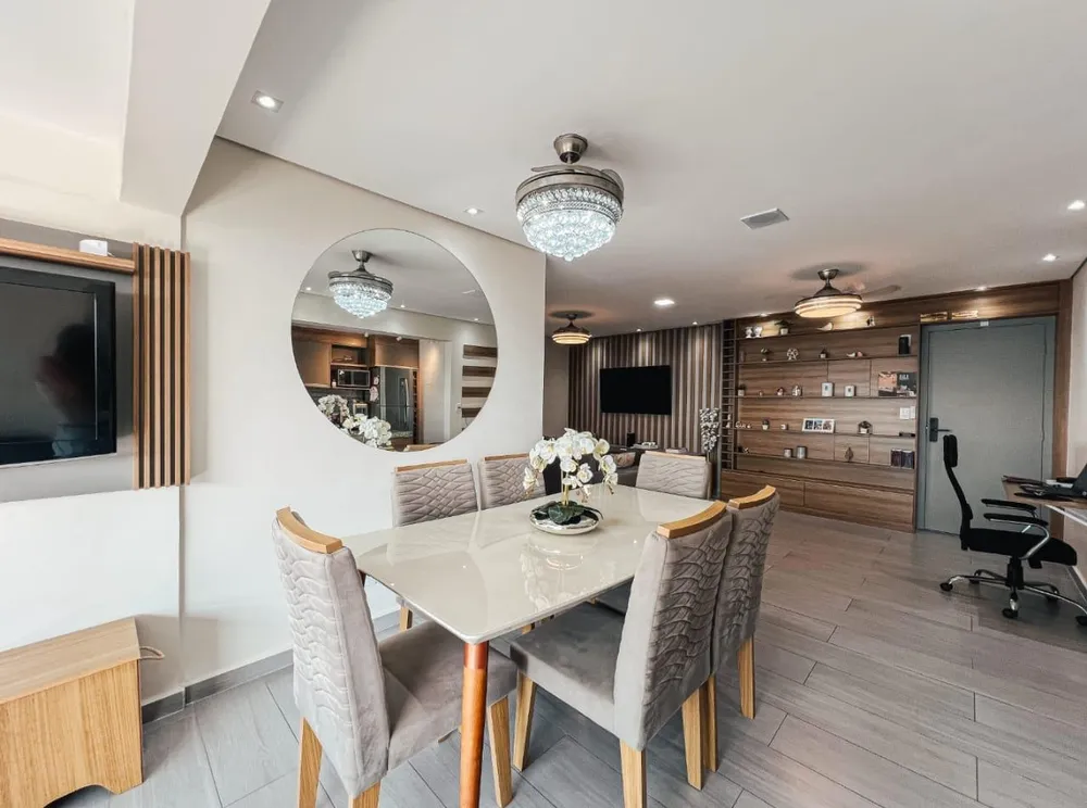 Apartamento, 3 quartos, 117 m² - Foto 7