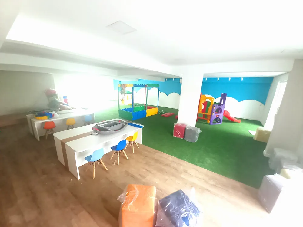 Apartamento, 3 quartos, 117 m² - Foto 11