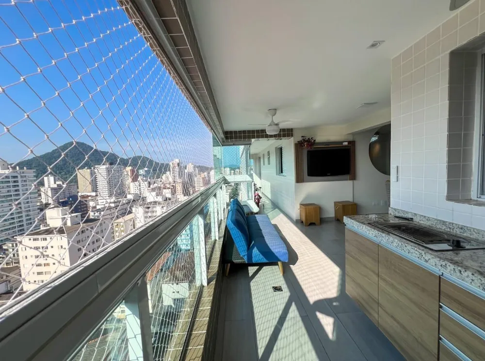 Apartamento, 3 quartos, 117 m² - Foto 8