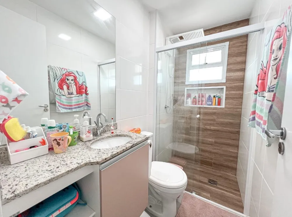 Apartamento, 3 quartos, 117 m² - Foto 9