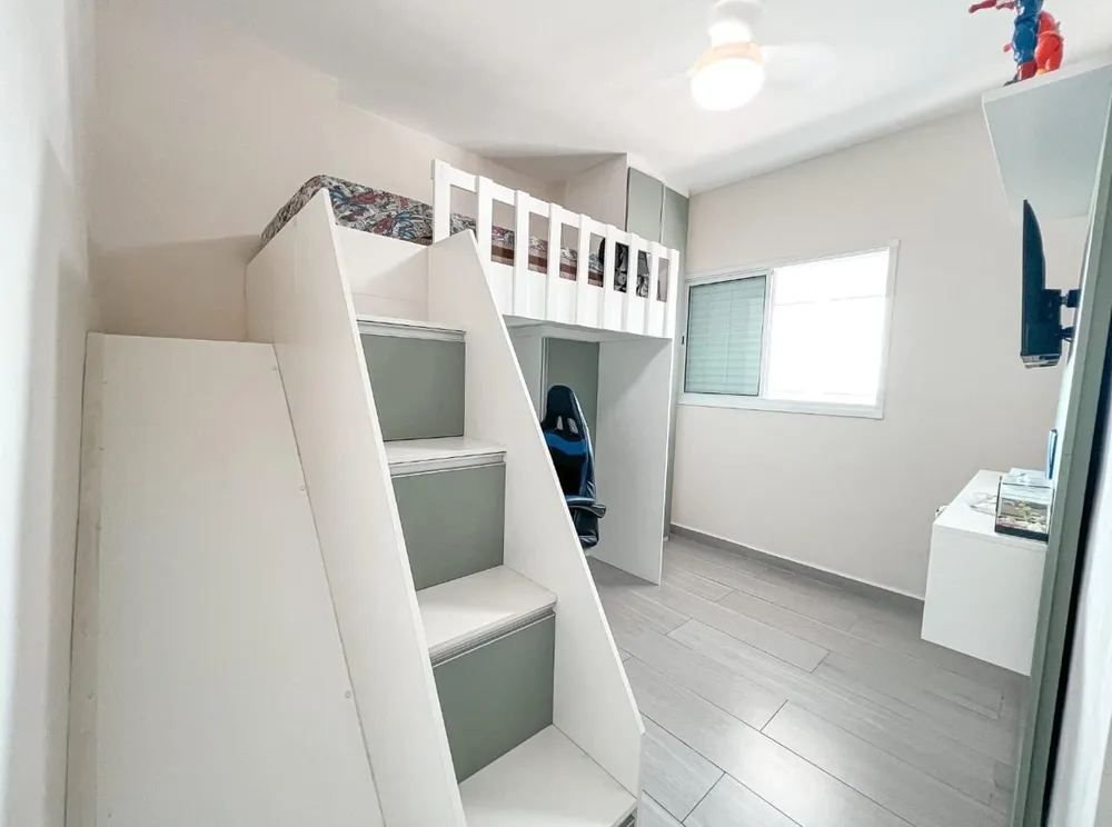 Apartamento, 3 quartos, 117 m² - Foto 10