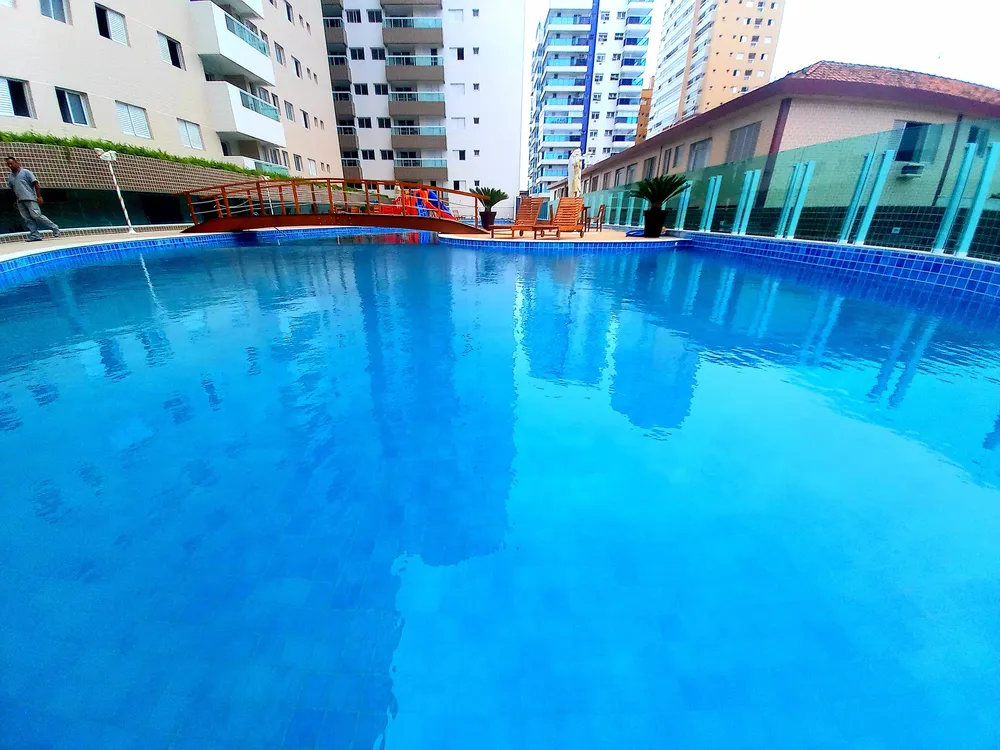 Apartamento, 3 quartos, 117 m² - Foto 3