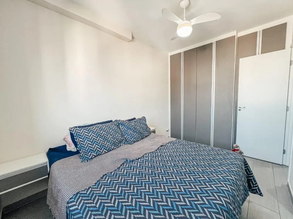 Apartamento, 3 quartos, 117 m² - Foto 2