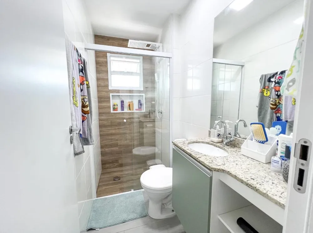 Apartamento, 3 quartos, 117 m² - Foto 5