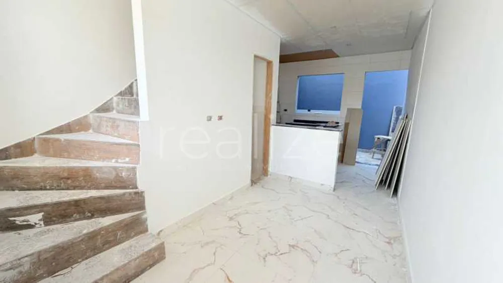 Casa, 2 quartos, 50 m² - Foto 8