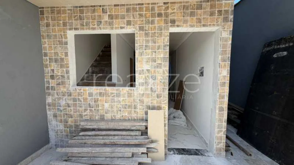 Casa, 2 quartos, 50 m² - Foto 3