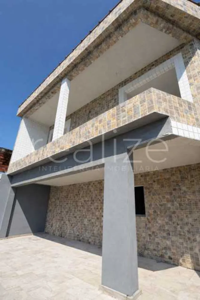 Casa, 2 quartos, 50 m² - Foto 3