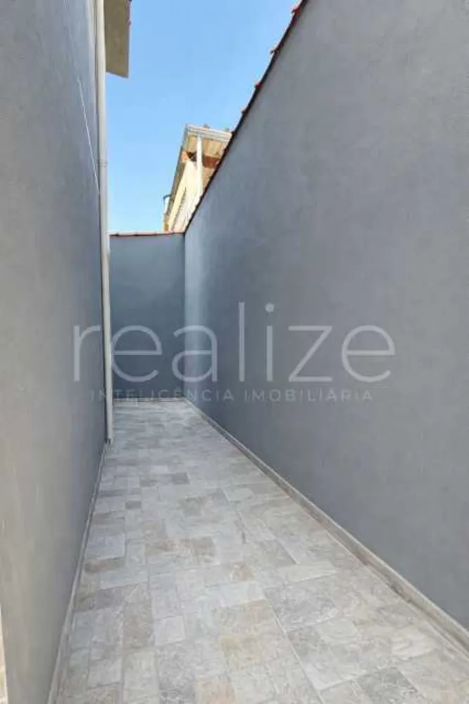 Casa, 2 quartos, 50 m² - Foto 12