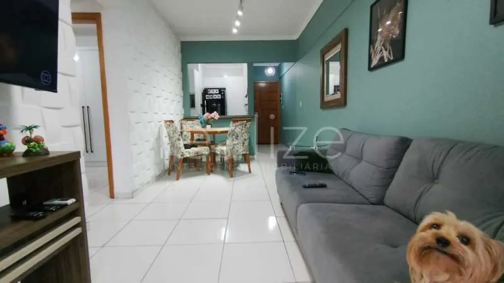 Apartamento, 2 quartos, 75 m² - Foto 7