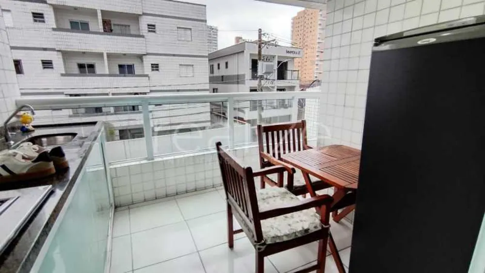 Apartamento, 2 quartos, 75 m² - Foto 2
