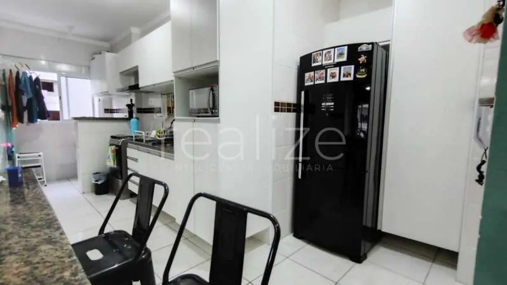 Apartamento, 2 quartos, 75 m² - Foto 5