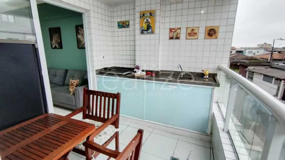 Apartamento, 2 quartos, 75 m² - Foto 8
