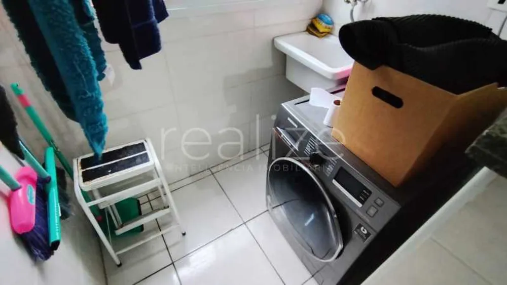 Apartamento, 2 quartos, 75 m² - Foto 11