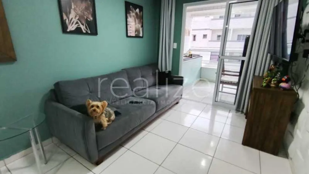 Apartamento, 2 quartos, 75 m² - Foto 1