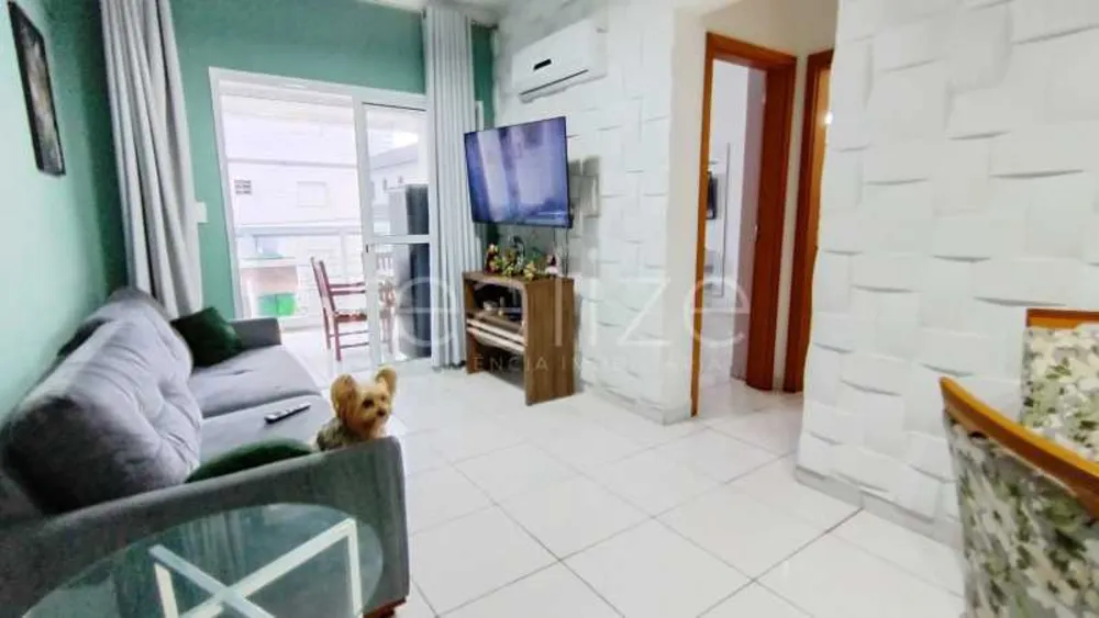 Apartamento, 2 quartos, 75 m² - Foto 3