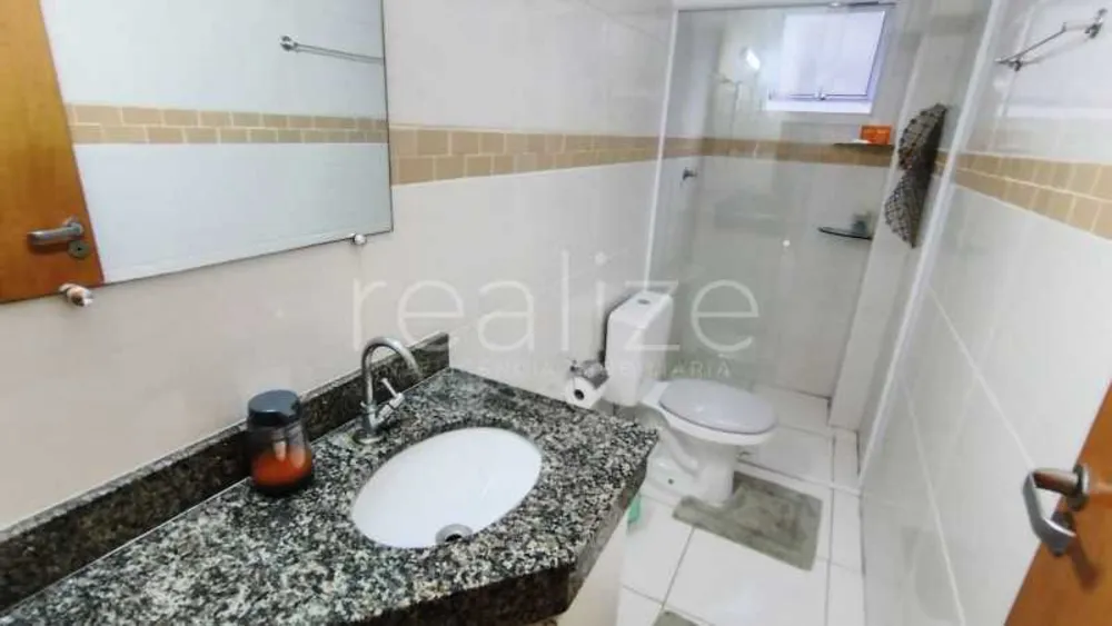 Apartamento, 2 quartos, 75 m² - Foto 4