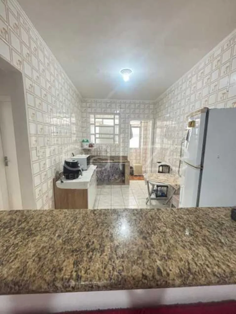 Apartamento, 2 quartos, 64 m² - Foto 1