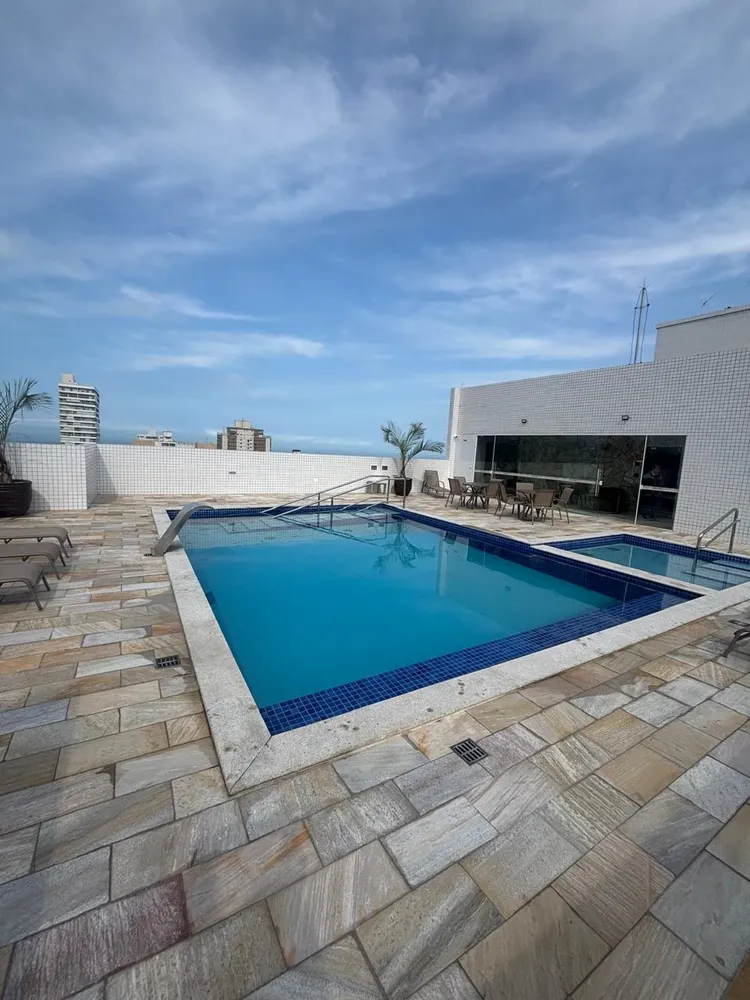 Apartamento, 2 quartos, 84 m² - Foto 2