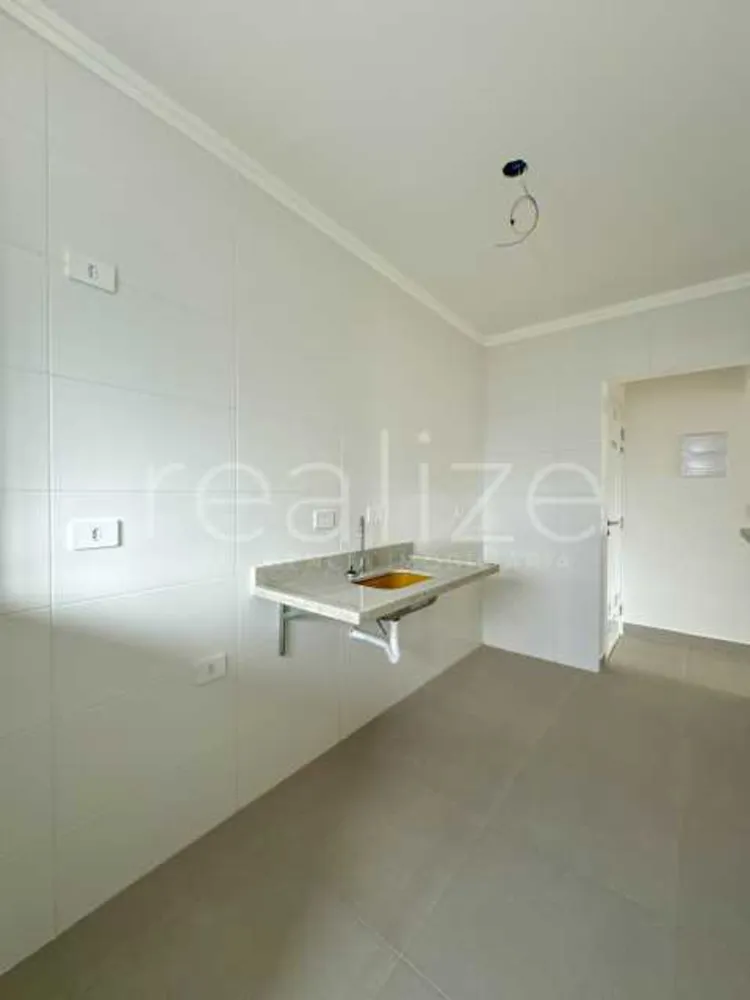 Apartamento, 2 quartos, 65 m² - Foto 2