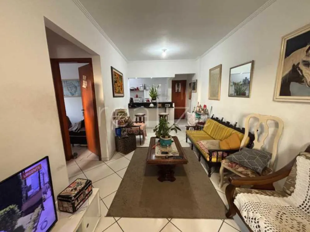 Apartamento, 2 quartos, 68 m² - Foto 2
