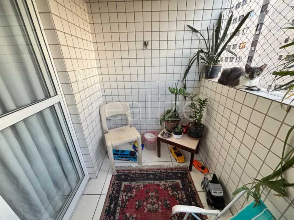 Apartamento, 2 quartos, 68 m² - Foto 4