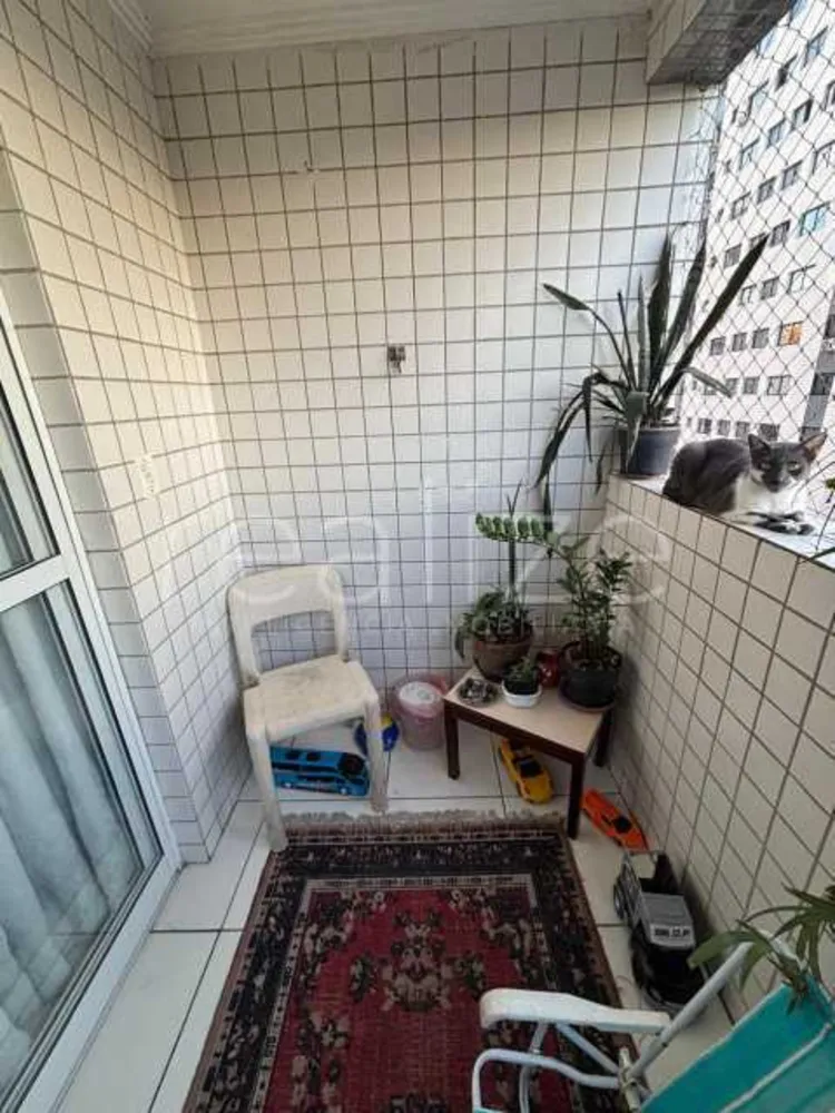 Apartamento, 2 quartos, 68 m² - Foto 1