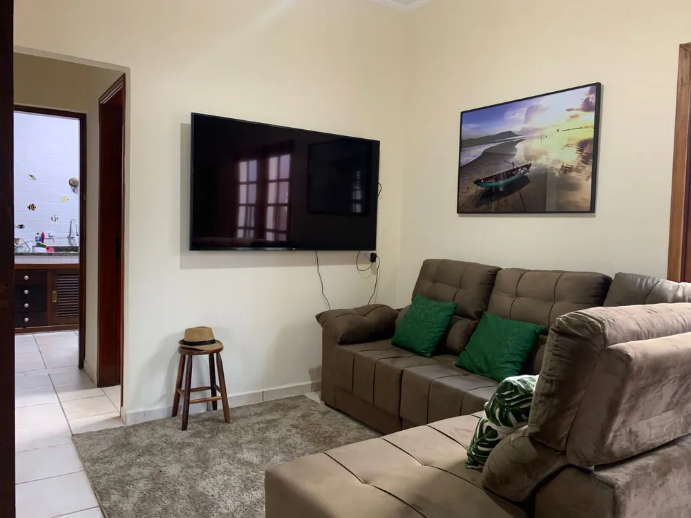 Casa, 3 quartos, 220 m² - Foto 4