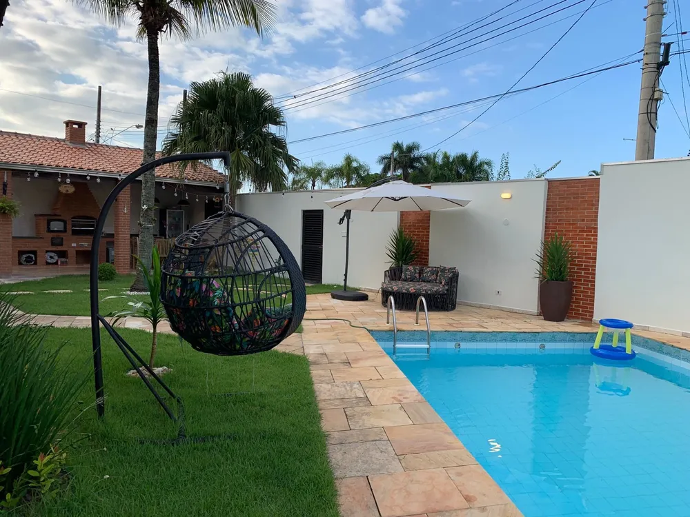 Casa, 3 quartos, 220 m² - Foto 15