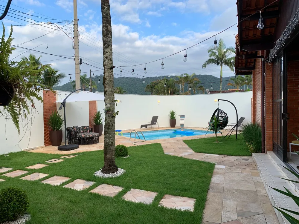 Casa, 3 quartos, 220 m² - Foto 14