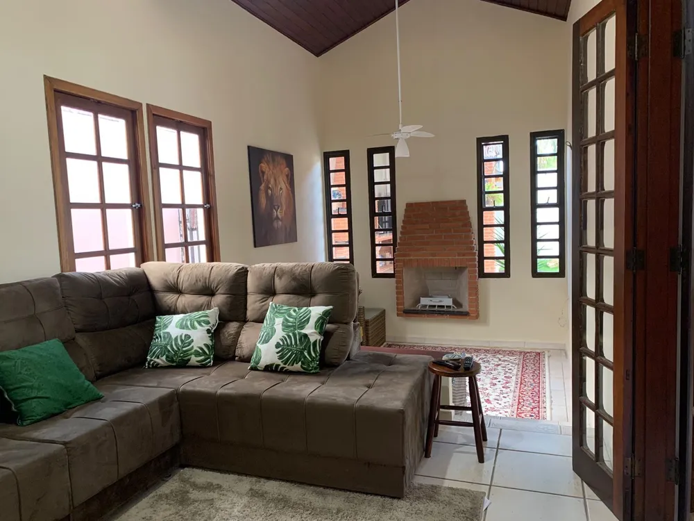 Casa, 3 quartos, 220 m² - Foto 5