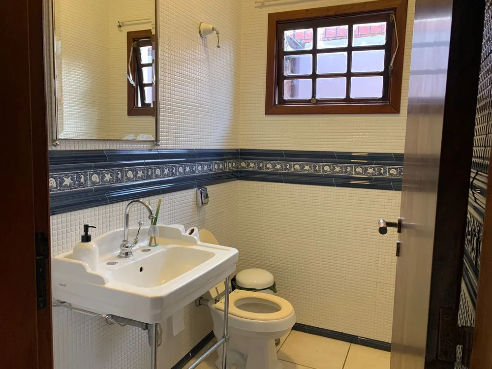 Casa, 3 quartos, 220 m² - Foto 6
