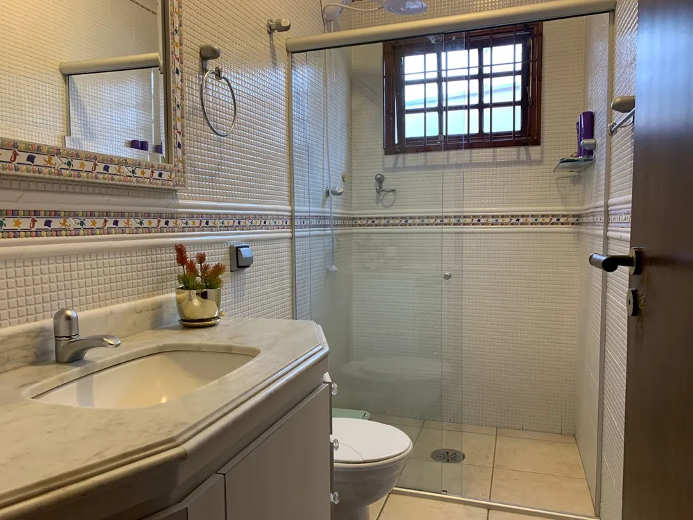 Casa, 3 quartos, 220 m² - Foto 10
