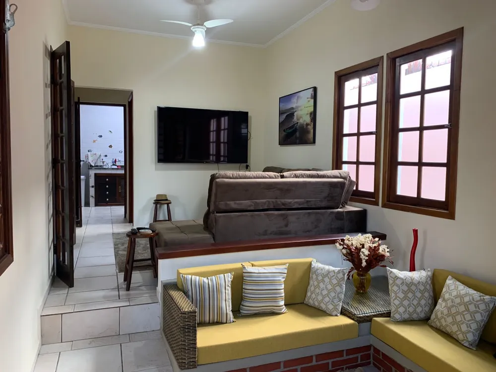Casa, 3 quartos, 220 m² - Foto 3