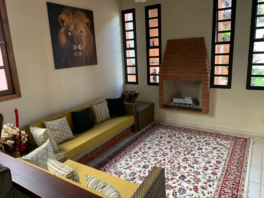 Casa, 3 quartos, 220 m² - Foto 2