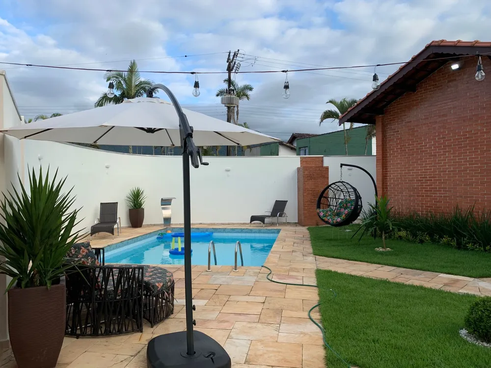 Casa, 3 quartos, 220 m² - Foto 12