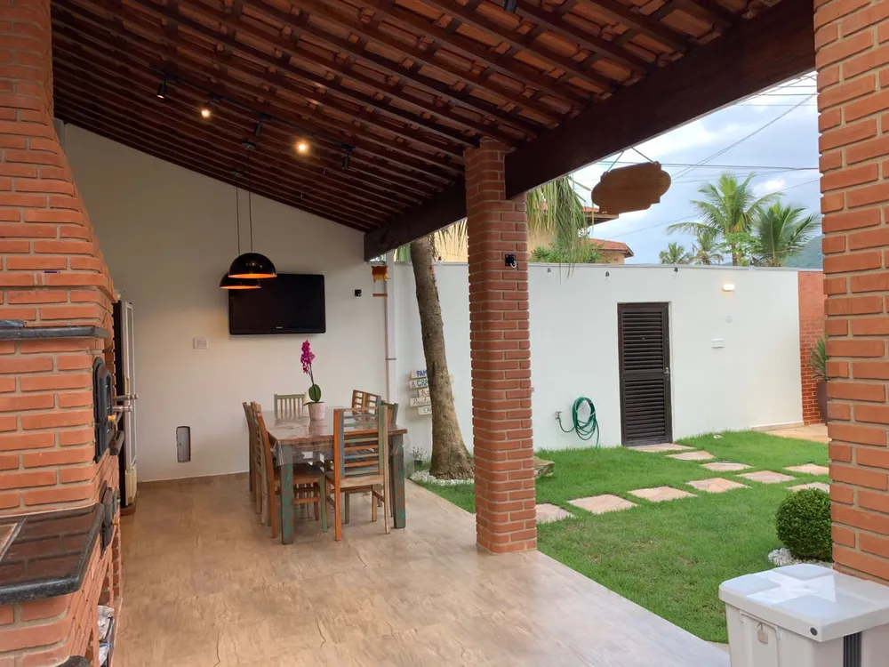 Casa, 3 quartos, 220 m² - Foto 13